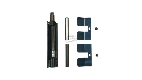 Block kit Last Chance Archery 3 pouces