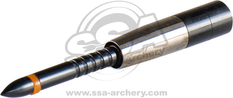 Insert RPS EASTON 4MM MATCH GRADE HALF STEEL (par 6)