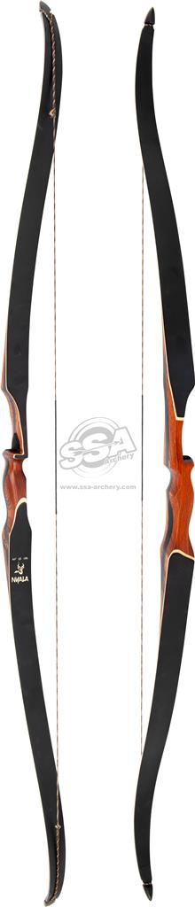 Arc Traditionnel Old Mountain NYALA 60"