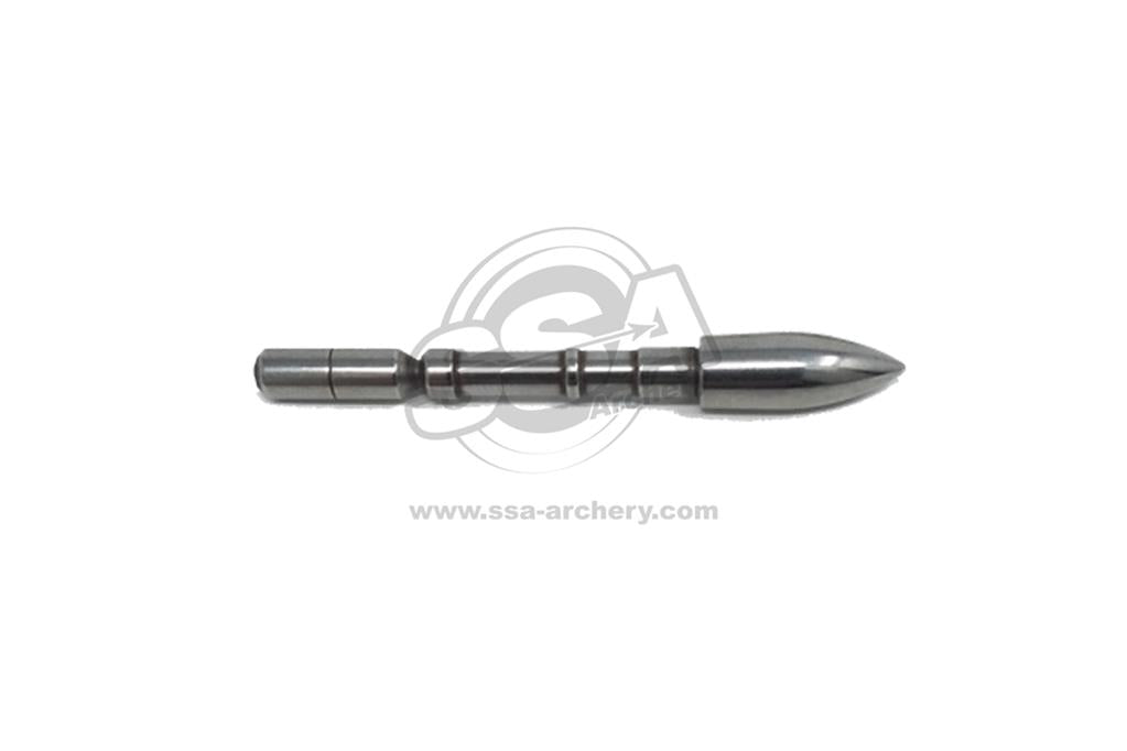 Pointe de flèche Victory VAP/VXT (par 12) – Donut Archery