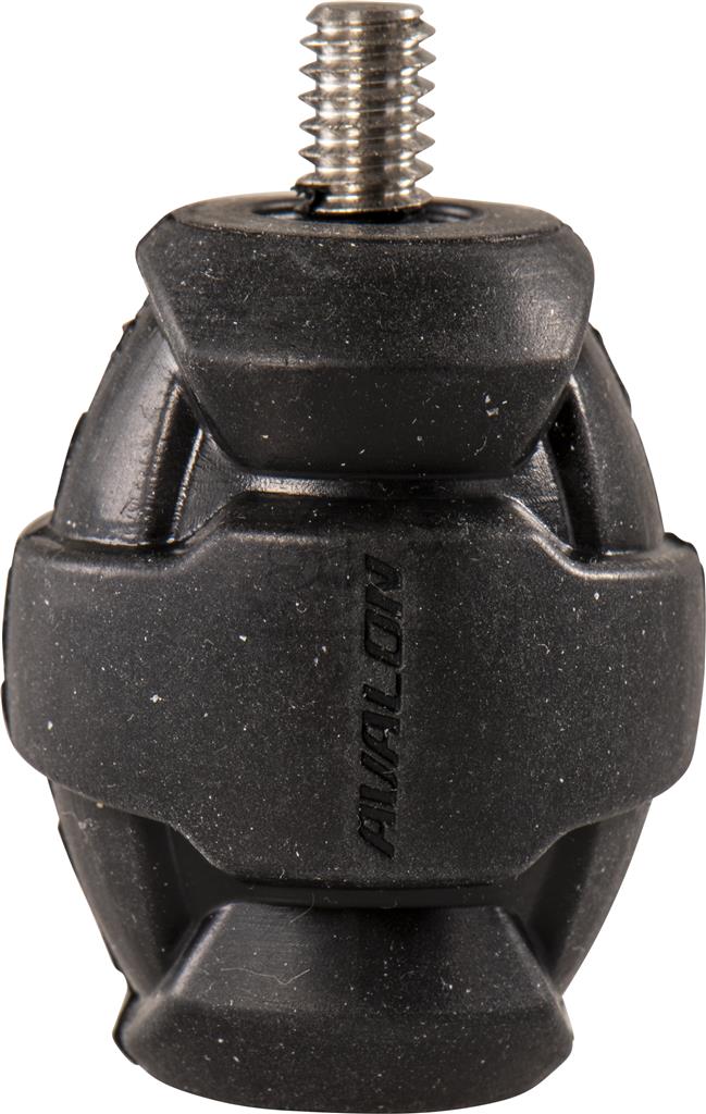 Amortisseur Avalon Classic V2 18mm 1/4