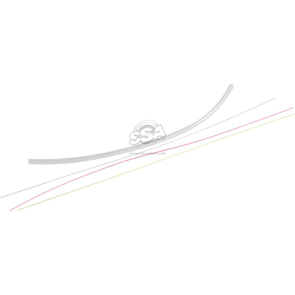 Fibre de Remplacement AAE Gold .019" - Pack de 3 (Orange, Bleu, Vert)