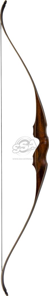 Arc Traditionnel Old Mountain POCONO 60"