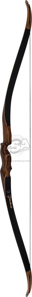 Arc Traditionnel Old Mountain POCONO 60"