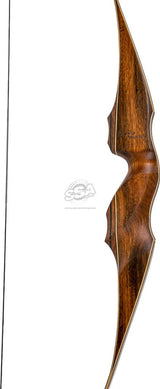 Arc Traditionnel Old Mountain POCONO 60"