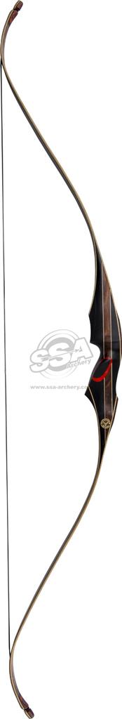 Arc Traditionnel Old Mountain MCKINLEY 60"
