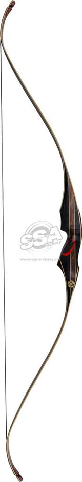 Arc Traditionnel Old Mountain MCKINLEY 60"