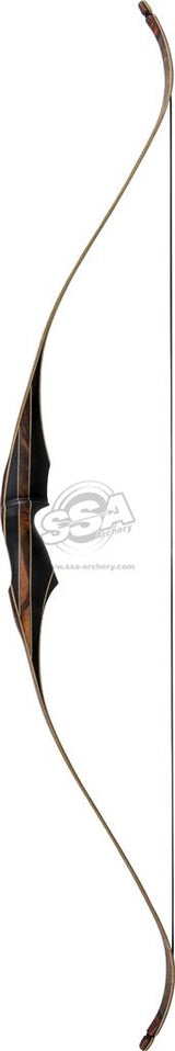 Arc Traditionnel Old Mountain MCKINLEY 60"