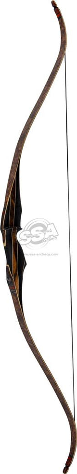 Arc Traditionnel Old Mountain MCKINLEY 60"