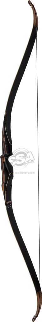 Arc Traditionnel Old Mountain MCKINLEY 60"
