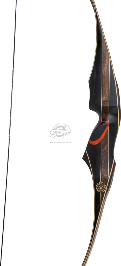 Arc Traditionnel Old Mountain MCKINLEY 60"