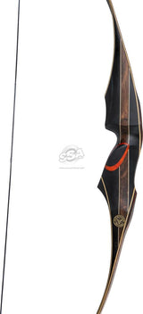 Arc Traditionnel Old Mountain MCKINLEY 60"