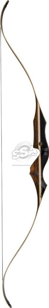 Arc Traditionnel Old Mountain Washington 64"