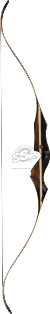 Arc Traditionnel Old Mountain Washington 64"