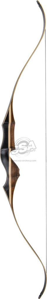 Arc Traditionnel Old Mountain Washington 64"