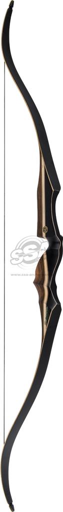 Arc Traditionnel Old Mountain Washington 64"