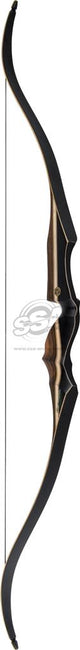 Arc Traditionnel Old Mountain Washington 64"