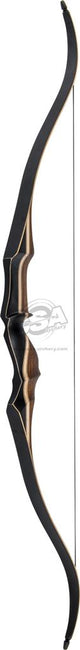 Arc Traditionnel Old Mountain Washington 64"