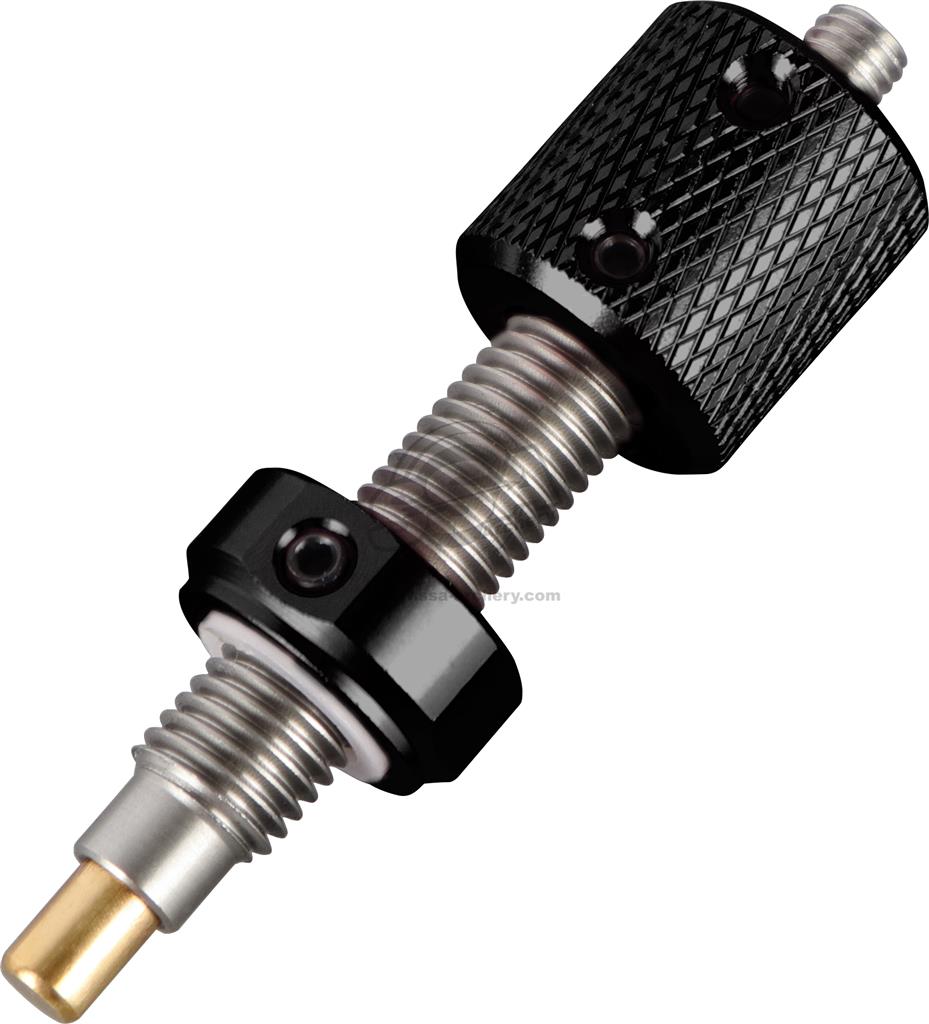 Berger Button Avalon Tyro Plus
