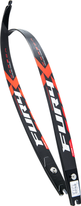 Branche Kinetic Fury X