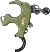 Decocheur Pouce Tru Ball RIDGEPOINT PRO FLEX