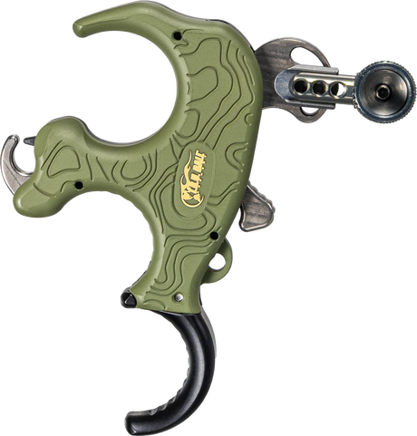 Decocheur Pouce Tru Ball RIDGEPOINT PRO FLEX