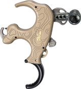 Decocheur Pouce Tru Ball RIDGEPOINT PRO FLEX