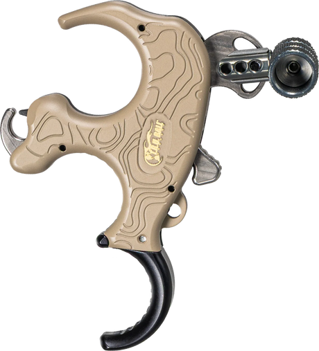 Decocheur Pouce Tru Ball RIDGEPOINT PRO FLEX