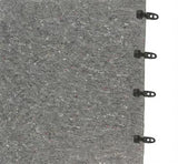 Backstop Mat Max Hold