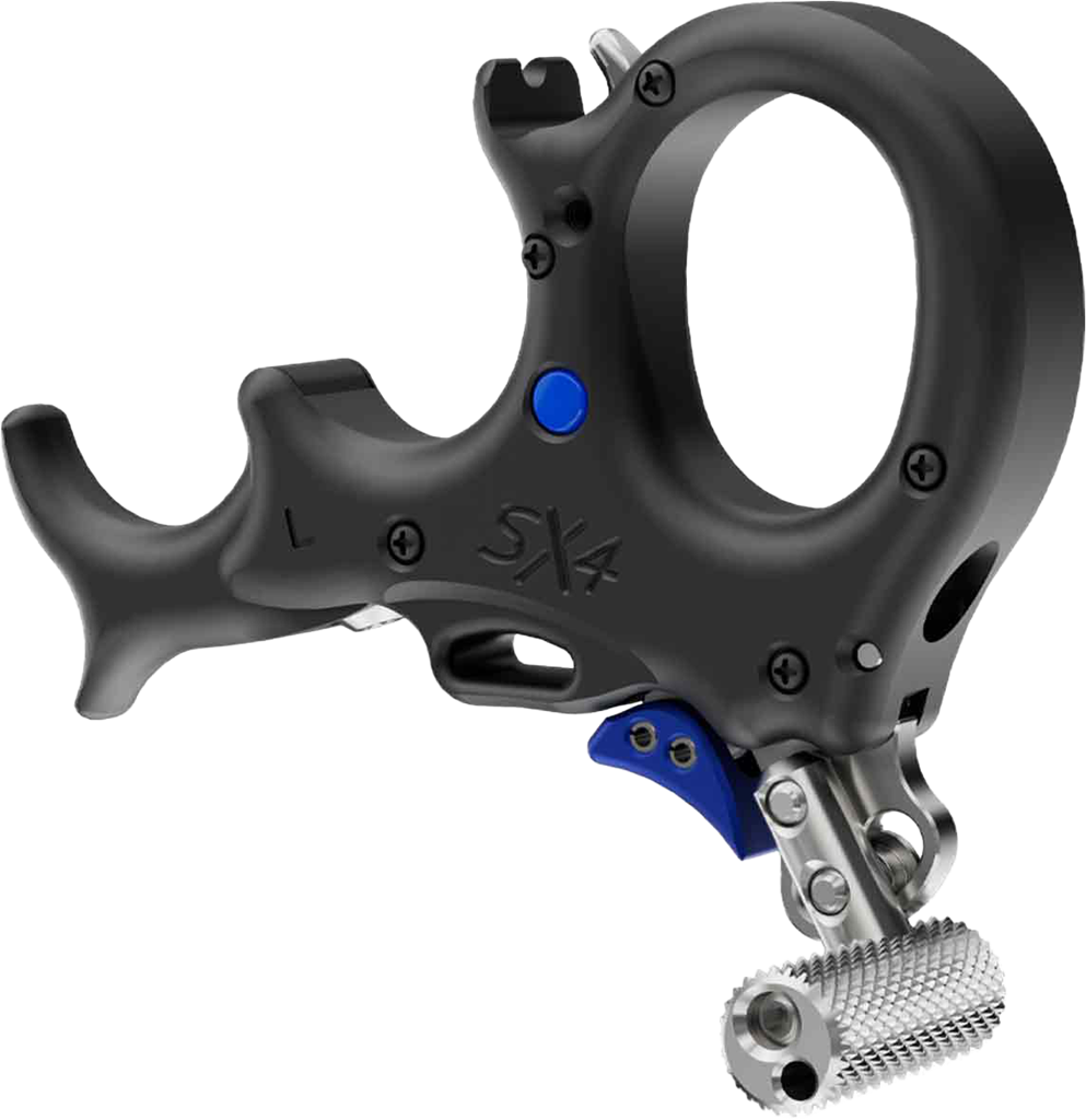 Décocheur Pouce Stan SX4 Thumb Black