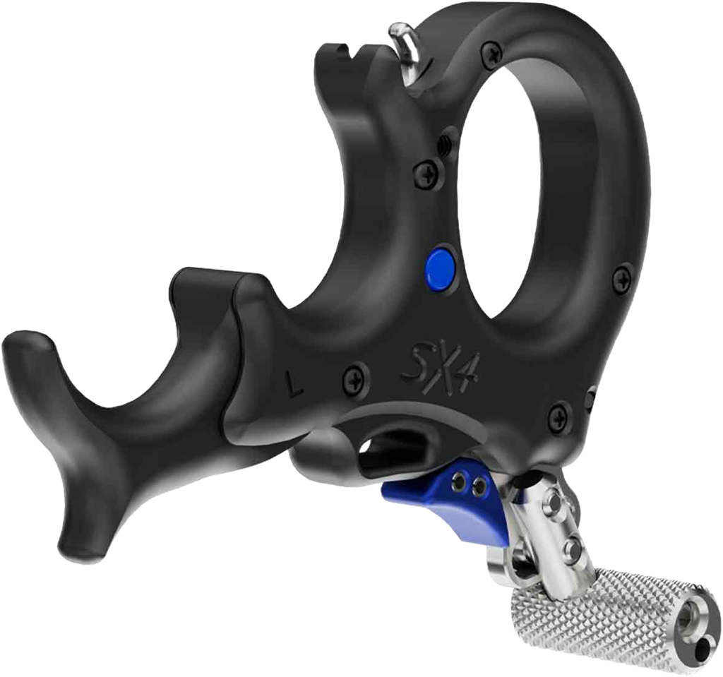 Décocheur Pouce Stan SX4 Thumb Black