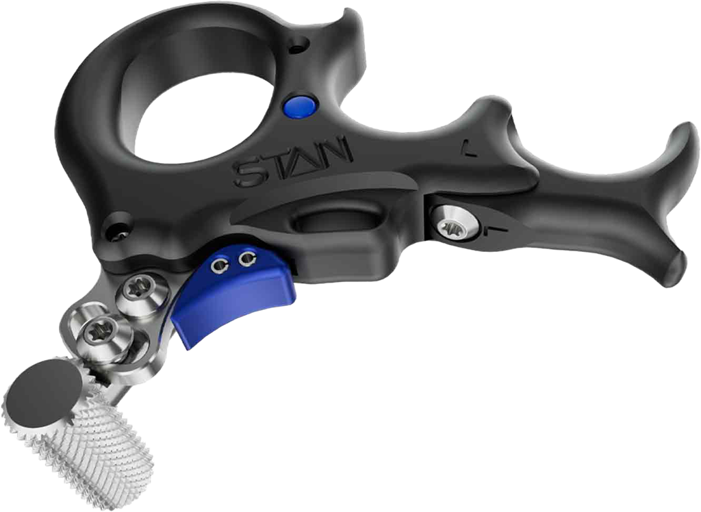 Décocheur Pouce Stan SX4 Thumb Black