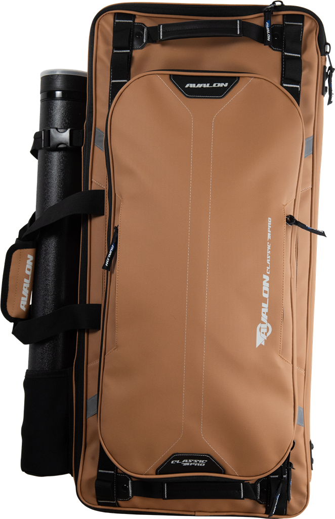 Sac a dos Avalon Classic Hard Shell Pro