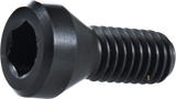 Contre Vis Tiller Bolt M6 Kinetic Noir