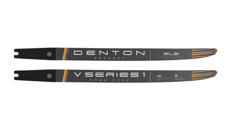 Branche Denton V Series 1 ELS Formula