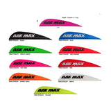 Fleches Carbone Skylon Quantic Personnalisées (par 6)