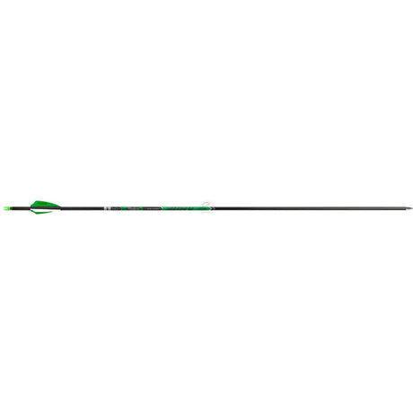 Tube nu carbone Victory 3DHV Gamer (par 12)