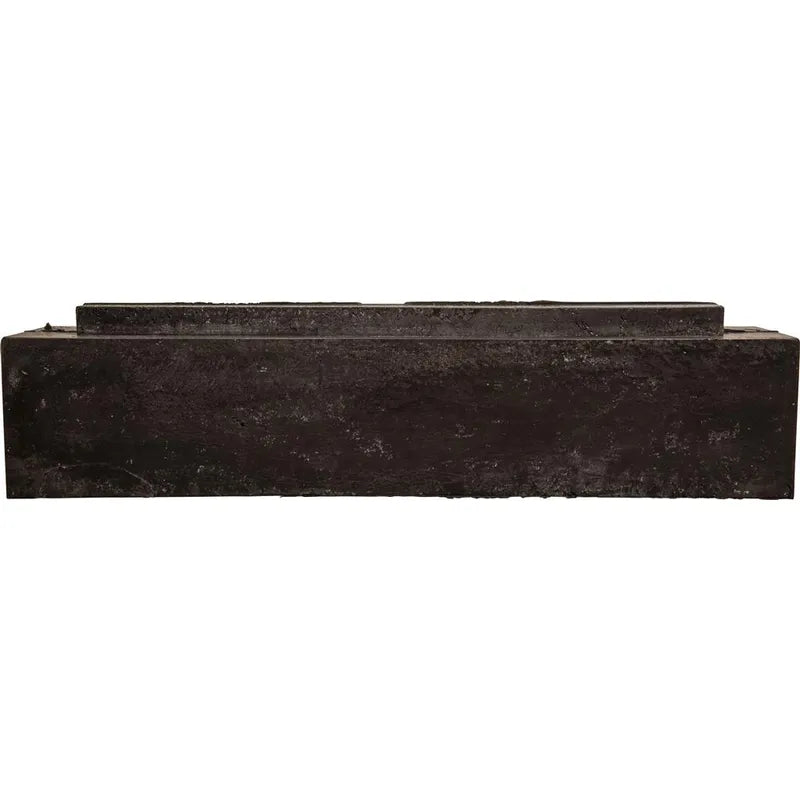 Cible Mousse Avalon Boxy-Brick Mod 125cm X 25cm X 22cm