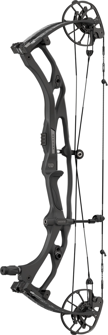 Arc à poulie Hoyt RX10 Ultra LD