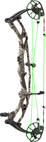 Hoyt Carbon RX-10 Ultra LD – Bone Collector
