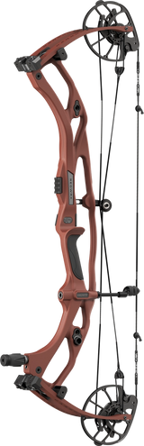 Hoyt Carbon RX-10 Ultra LD – Georgia Clay