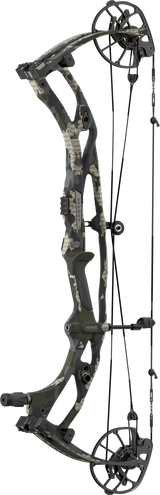 Hoyt Carbon RX-10 Ultra LD – Kuiu Verde 2.0