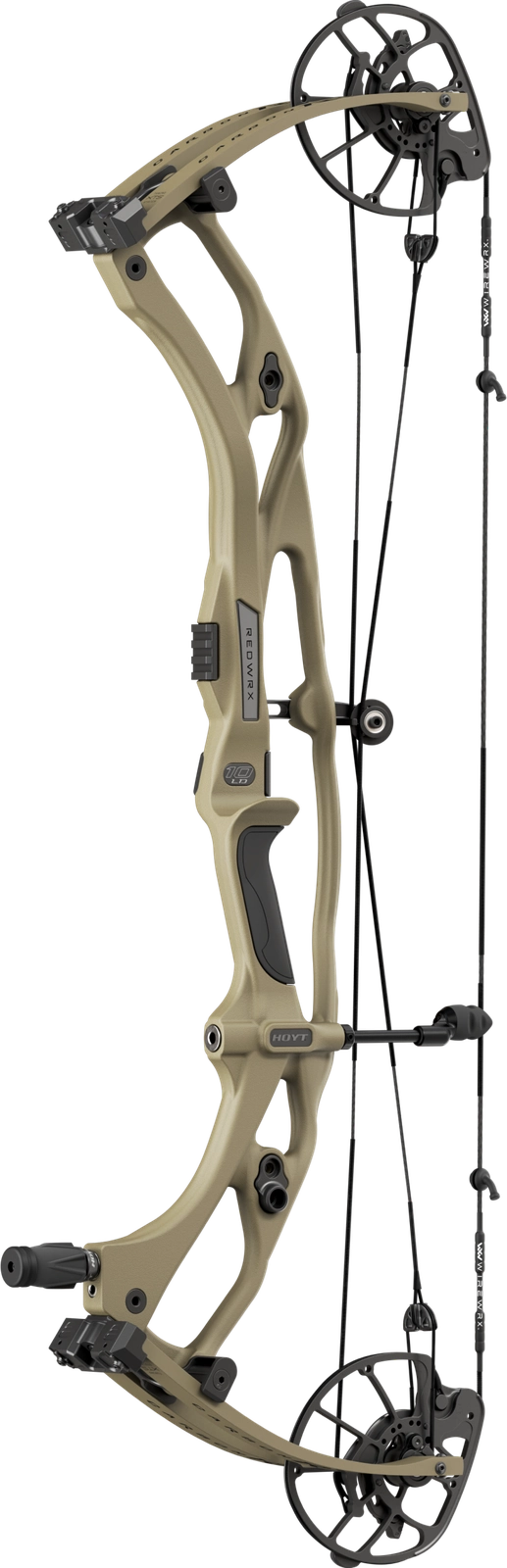 Hoyt Carbon RX-10 Ultra LD – Sandstorm