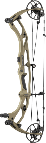 Hoyt Carbon RX-10 Ultra LD – Sandstorm