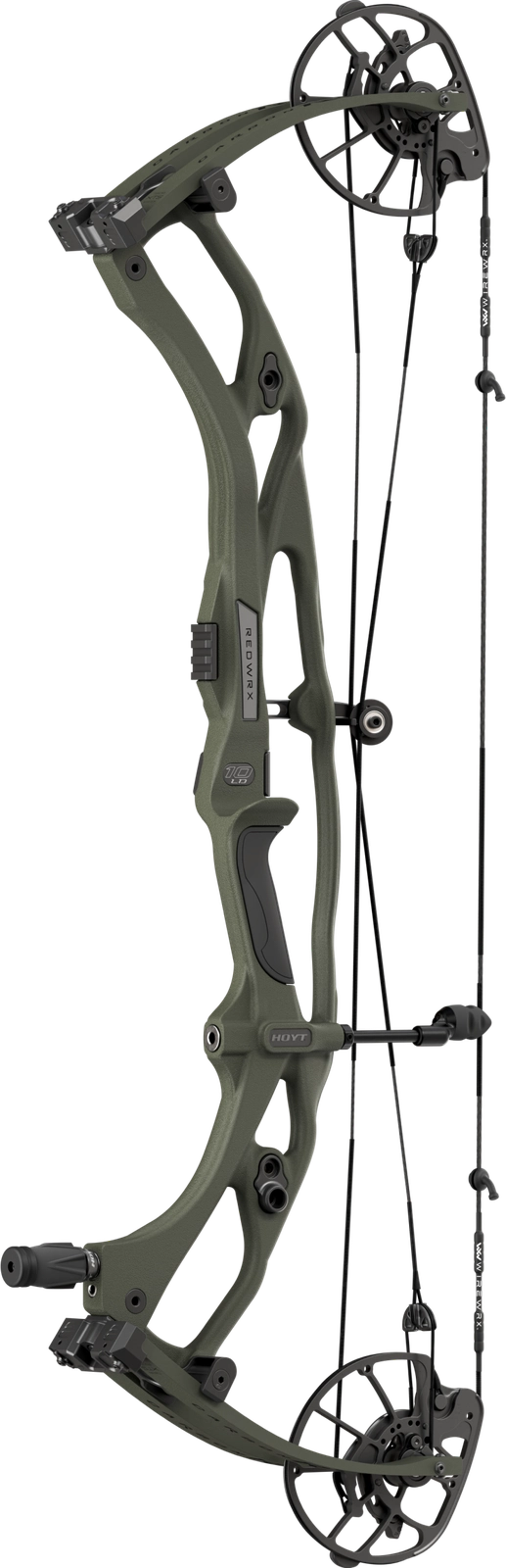 Hoyt Carbon RX-10 Ultra LD – Wilderness