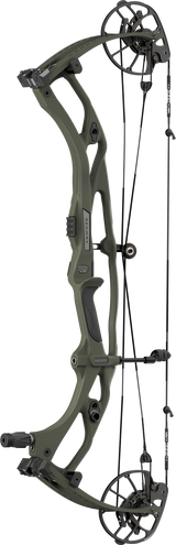 Hoyt Carbon RX-10 Ultra LD – Wilderness