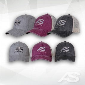 Casquette Arc Système