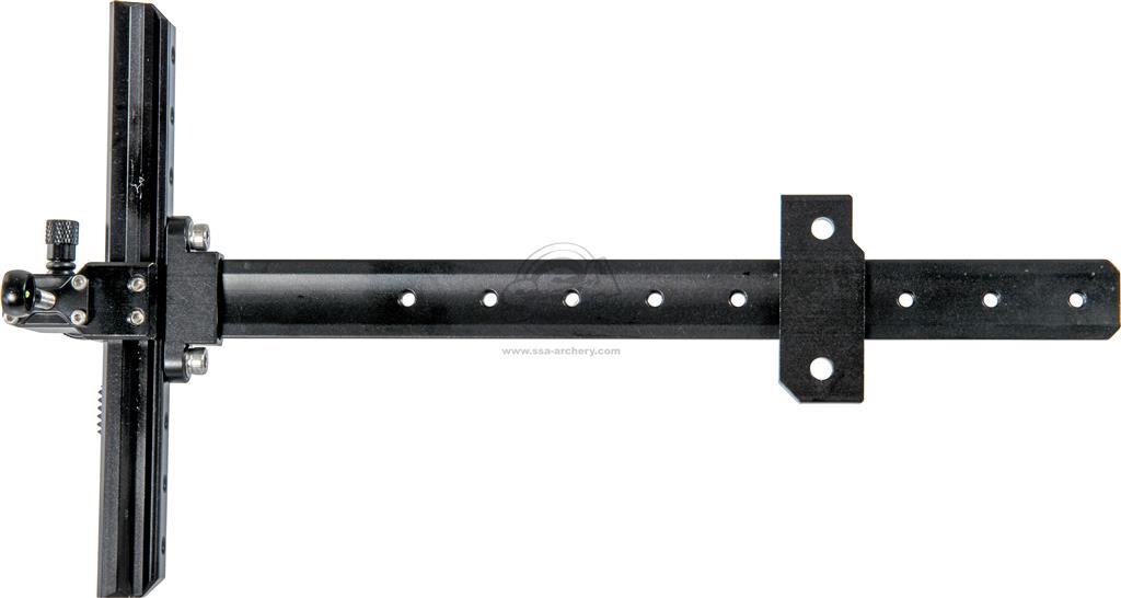 Viseur arc classique Avalon Classic Easy 9"
