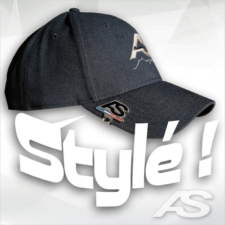 Clip Casquette Arc Système