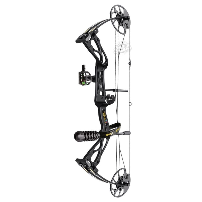 Pack Arc à poulie Sanlida Dragon X8